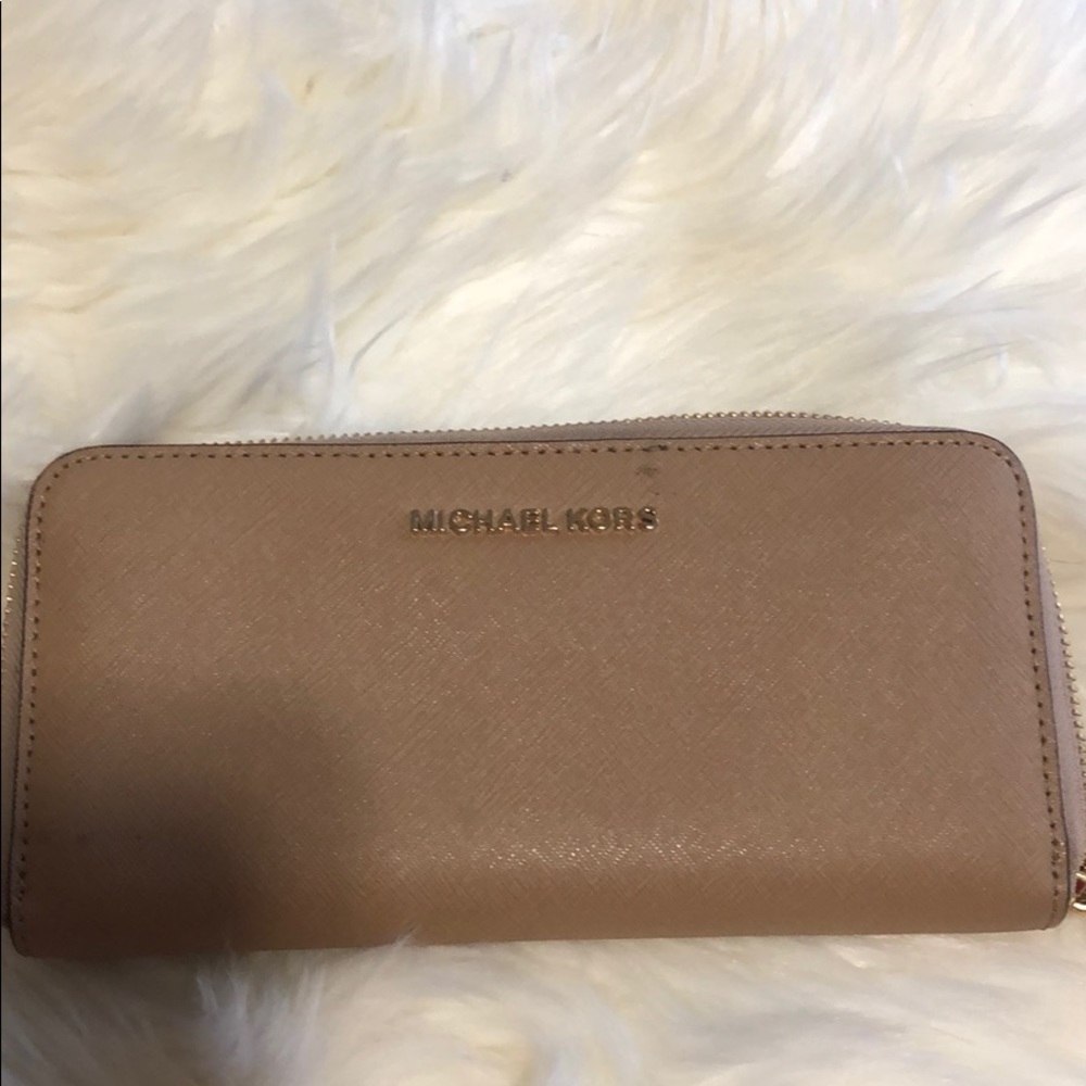 Wallet Mk - image 1